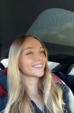 KYLA DODDS - Instagram Photos 04/16/2026