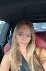 KYLA DODDS - Instagram Photos 04/19/2026