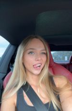 KYLA DODDS - Instagram Photos 04/19/2026