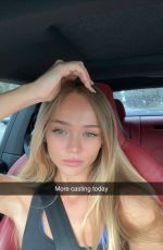 KYLA DODDS - Instagram Photos 04/19/2026