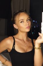 KYLA DODDS - Instagram Photos 04/21/2026
