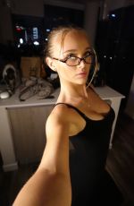 KYLA DODDS - Instagram Photos 04/21/2026