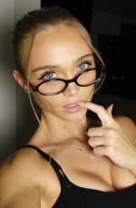 KYLA DODDS - Instagram Photos 04/21/2026