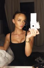 KYLA DODDS - Instagram Photos 04/21/2026