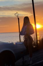 KYLA DODDS - Instagram Photos 04/22/2025