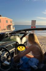 KYLA DODDS - Instagram Photos 04/22/2025