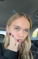 KYLA DODDS - Instagram Photos 04/22/2025