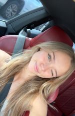 KYLA DODDS - Instagram Photos 04/24/2026