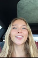 KYLA DODDS - Instagram Photos 04/24/2026