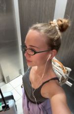 KYLA DODDS - Instagram Photos 04/24/2026