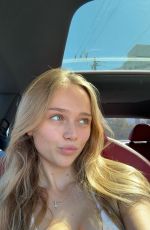 KYLA DODDS - Instagram Photos 04/24/2026