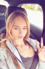 KYLA DODDS - Instagram Photos 04/24/2026