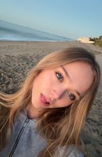 KYLA DODDS - Instagram Photos 04/24/2026