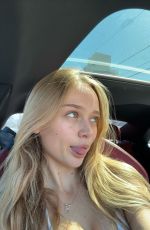 KYLA DODDS - Instagram Photos 04/24/2026