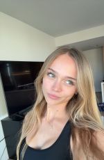 KYLA DODDS - Instagram Photos 04/24/2026