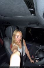 KYLA DODDS - Instagram Photos 04/25/2026