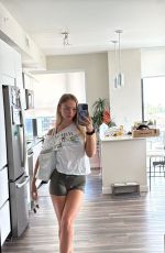 KYLA DODDS - Instagram Photos 04/25/2026