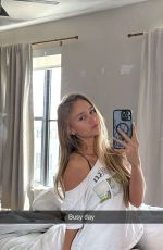 KYLA DODDS - Instagram Photos 04/25/2026