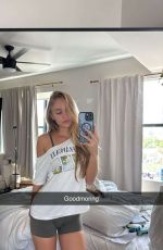 KYLA DODDS - Instagram Photos 04/25/2026