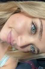 KYLA DODDS - Instagram Photos 04/25/2026
