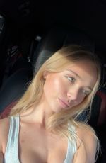 KYLA DODDS - Instagram Photos 04/25/2026