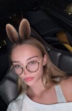 KYLA DODDS - Instagram Photos 04/25/2026