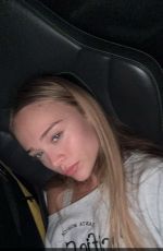 KYLA DODDS - Instagram Photos 04/25/2026