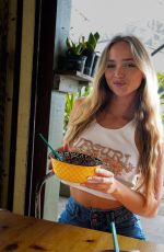 KYLA DODDS - Instagram Photos 04/27/2026