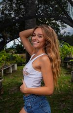 KYLA DODDS - Instagram Photos 04/27/2026