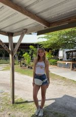 KYLA DODDS - Instagram Photos 04/27/2026