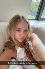 KYLA DODDS - Instagram Photos 04/27/2026