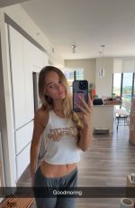 KYLA DODDS - Instagram Photos 04/27/2026