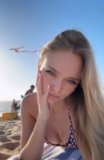 KYLA DODDS - Instagram Photos 04/28/2026