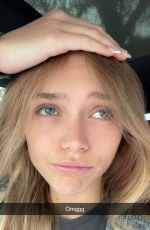 KYLA DODDS - Instagram Photos 04/28/2026