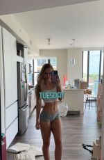 KYLA DODDS - Instagram Photos 04/28/2026