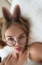 KYLA DODDS - Instagram Photos 04/28/2026