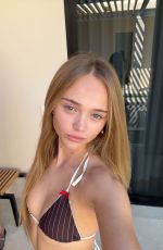 KYLA DODDS - Instagram Photos and Video 04/02/2026