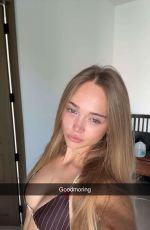 KYLA DODDS - Instagram Photos and Video 04/02/2026