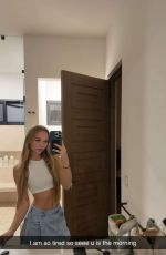 KYLA DODDS - Instagram Photos and Video 04/02/2026