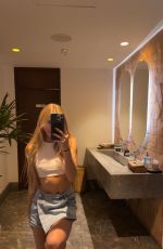 KYLA DODDS - Instagram Photos and Video 04/02/2026