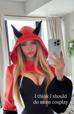 KYLA DODDS - Instagram Photos and Video 04/02/2026