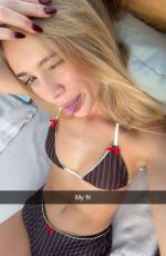 KYLA DODDS - Instagram Photos and Video 04/02/2026