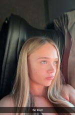 KYLA DODDS - Instagram Photos and Video 04/02/2026