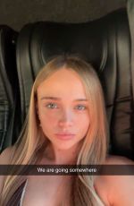 KYLA DODDS - Instagram Photos and Video 04/02/2026