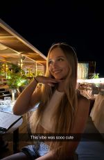 KYLA DODDS - Instagram Photos and Video 04/02/2026