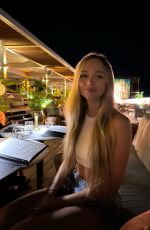 KYLA DODDS - Instagram Photos and Video 04/02/2026