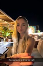 KYLA DODDS - Instagram Photos and Video 04/02/2026