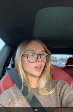 KYLA DODDS - Instagram Photos and Video 04/20/2026