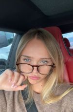 KYLA DODDS - Instagram Photos and Video 04/20/2026