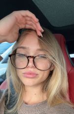 KYLA DODDS - Instagram Photos and Video 04/20/2026